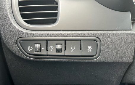 KIA Rio IV, 2019 год, 1 494 000 рублей, 16 фотография