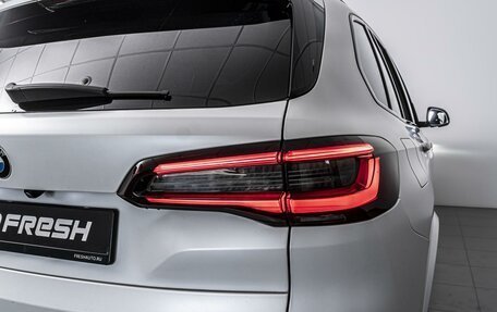 BMW X5, 2021 год, 7 200 000 рублей, 7 фотография