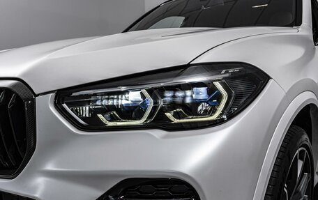 BMW X5, 2021 год, 7 200 000 рублей, 6 фотография