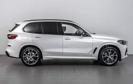 BMW X5, 2021 год, 7 200 000 рублей, 5 фотография