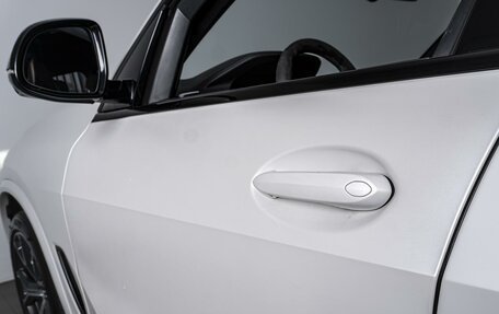 BMW X5, 2021 год, 7 200 000 рублей, 8 фотография