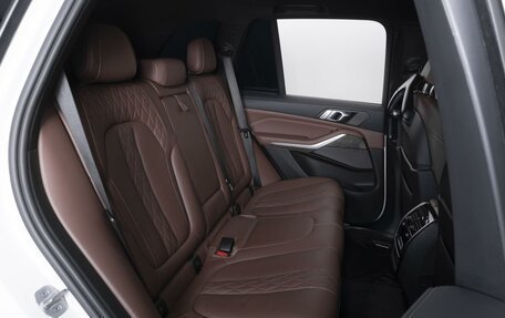 BMW X5, 2021 год, 7 200 000 рублей, 12 фотография