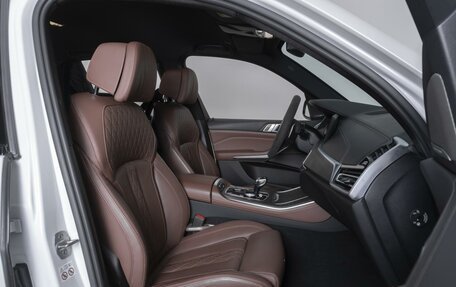 BMW X5, 2021 год, 7 200 000 рублей, 13 фотография