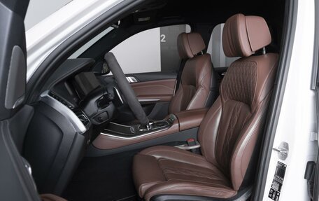BMW X5, 2021 год, 7 200 000 рублей, 15 фотография