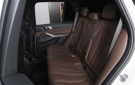 BMW X5, 2021 год, 7 200 000 рублей, 14 фотография