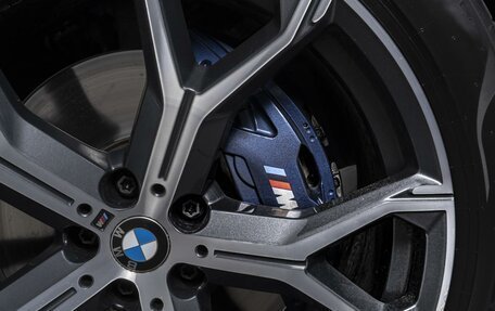 BMW X5, 2021 год, 7 200 000 рублей, 10 фотография