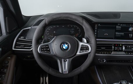 BMW X5, 2021 год, 7 200 000 рублей, 18 фотография