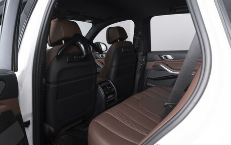 BMW X5, 2021 год, 7 200 000 рублей, 16 фотография