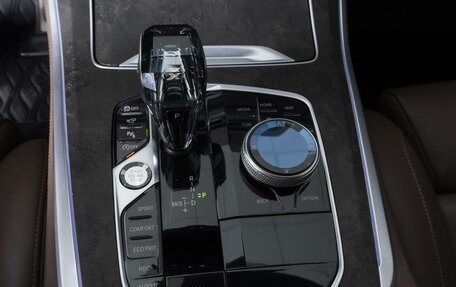 BMW X5, 2021 год, 7 200 000 рублей, 17 фотография