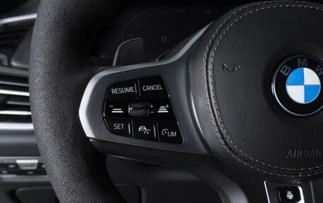 BMW X5, 2021 год, 7 200 000 рублей, 26 фотография