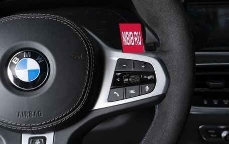 BMW X5, 2021 год, 7 200 000 рублей, 27 фотография