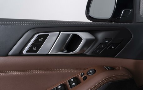 BMW X5, 2021 год, 7 200 000 рублей, 29 фотография