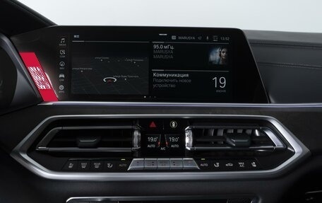 BMW X5, 2021 год, 7 200 000 рублей, 21 фотография