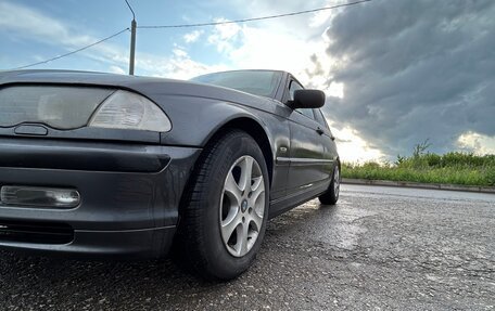 BMW 3 серия, 2001 год, 490 000 рублей, 11 фотография