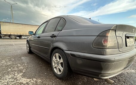 BMW 3 серия, 2001 год, 490 000 рублей, 12 фотография