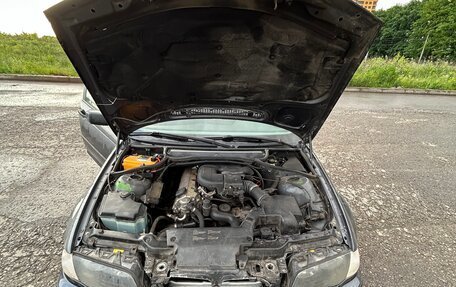 BMW 3 серия, 2001 год, 490 000 рублей, 22 фотография