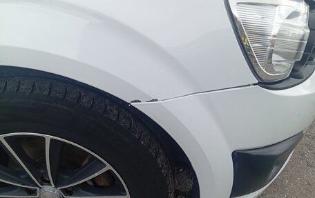 Chevrolet Aveo III, 2014 год, 650 000 рублей, 11 фотография