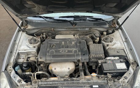 Hyundai Sonata IV рестайлинг, 2007 год, 400 000 рублей, 8 фотография