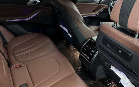 BMW X5, 2018 год, 7 500 000 рублей, 7 фотография