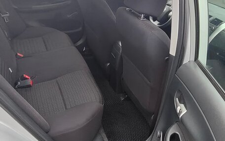 Toyota Corolla, 2010 год, 970 000 рублей, 3 фотография