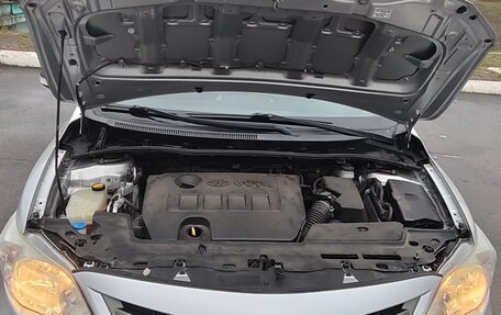 Toyota Corolla, 2010 год, 970 000 рублей, 5 фотография
