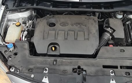 Toyota Corolla, 2010 год, 970 000 рублей, 10 фотография