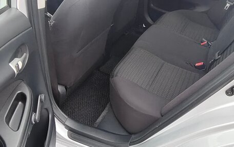 Toyota Corolla, 2010 год, 970 000 рублей, 11 фотография