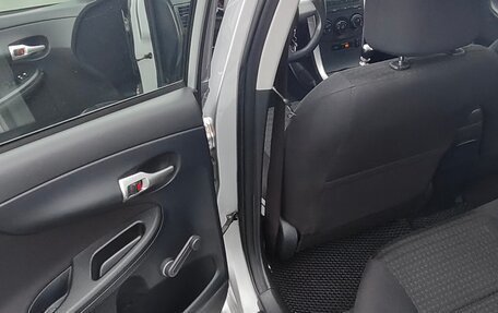Toyota Corolla, 2010 год, 970 000 рублей, 14 фотография