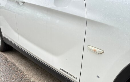 BMW X1, 2012 год, 1 300 000 рублей, 6 фотография