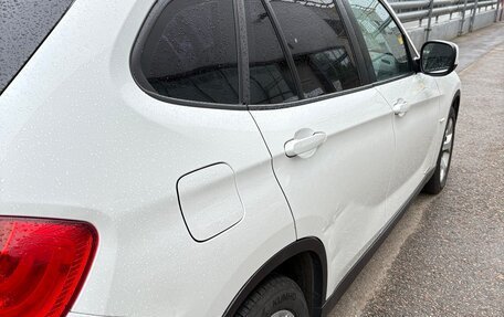 BMW X1, 2012 год, 1 300 000 рублей, 5 фотография