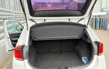 BMW X1, 2012 год, 1 300 000 рублей, 7 фотография