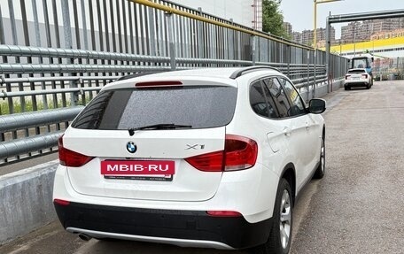 BMW X1, 2012 год, 1 300 000 рублей, 3 фотография