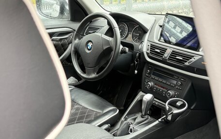 BMW X1, 2012 год, 1 300 000 рублей, 11 фотография