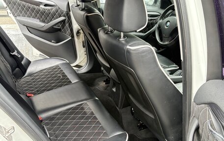 BMW X1, 2012 год, 1 300 000 рублей, 9 фотография