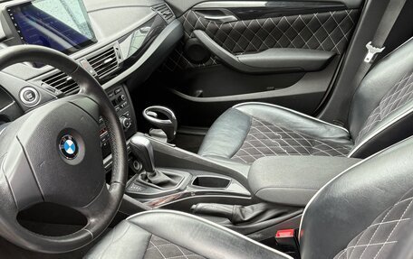 BMW X1, 2012 год, 1 300 000 рублей, 15 фотография