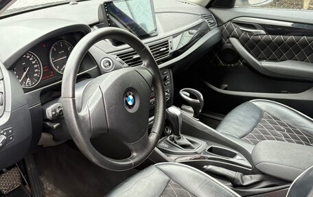 BMW X1, 2012 год, 1 300 000 рублей, 19 фотография