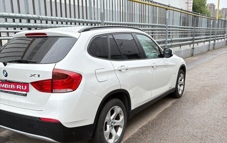 BMW X1, 2012 год, 1 300 000 рублей, 4 фотография