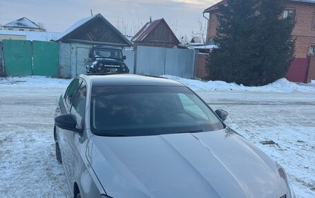Skoda Octavia, 2018 год, 1 650 000 рублей, 9 фотография