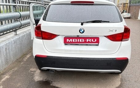 BMW X1, 2012 год, 1 300 000 рублей, 8 фотография