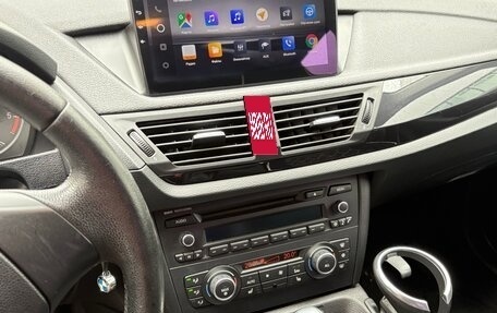 BMW X1, 2012 год, 1 300 000 рублей, 14 фотография