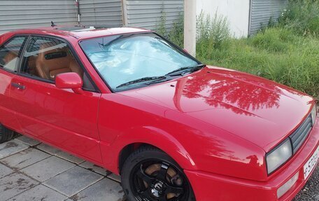 Volkswagen Corrado, 1989 год, 770 000 рублей, 7 фотография