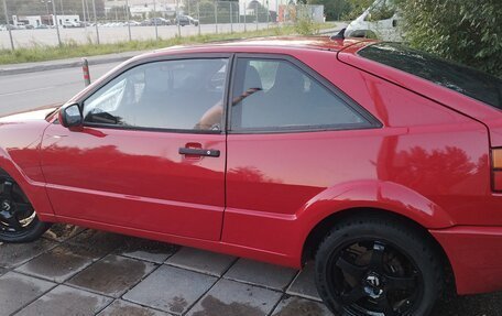 Volkswagen Corrado, 1989 год, 770 000 рублей, 8 фотография