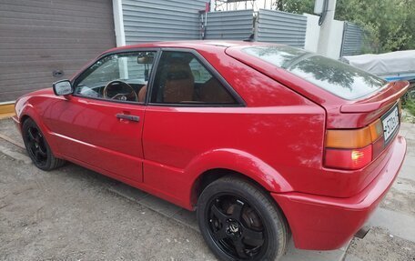 Volkswagen Corrado, 1989 год, 770 000 рублей, 4 фотография