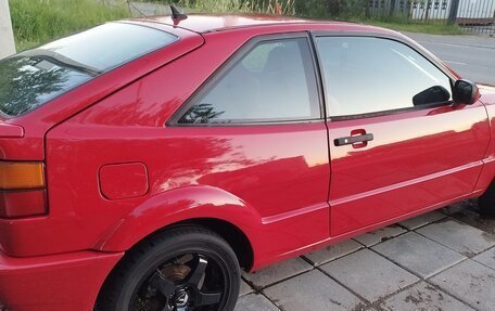 Volkswagen Corrado, 1989 год, 770 000 рублей, 9 фотография