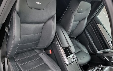 Mercedes-Benz M-Класс, 2012 год, 2 100 000 рублей, 11 фотография