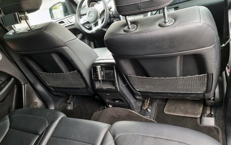 Mercedes-Benz M-Класс, 2012 год, 2 100 000 рублей, 18 фотография