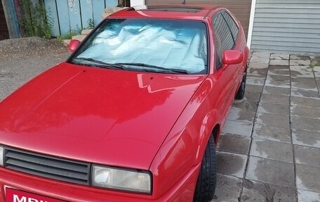 Volkswagen Corrado, 1989 год, 770 000 рублей, 2 фотография