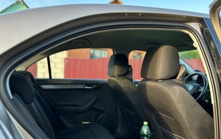 Skoda Rapid I, 2017 год, 1 260 000 рублей, 20 фотография