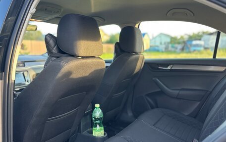 Skoda Rapid I, 2017 год, 1 260 000 рублей, 16 фотография