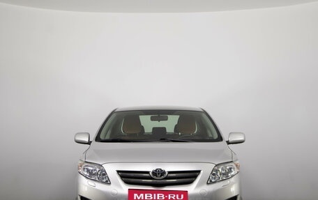 Toyota Corolla, 2010 год, 1 369 000 рублей, 3 фотография